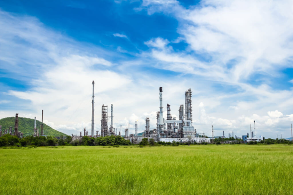 Industriegeluid en lawaaibeheersing